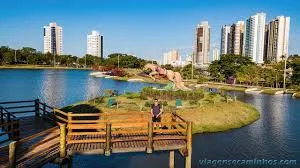 Pontos turísticos de Campo Grande MS: O que fazer, dicas - Viagens e Caminhos
