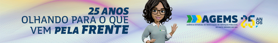 AGM 25 ANOS