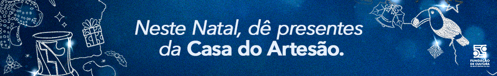 NATAL ARTESAO