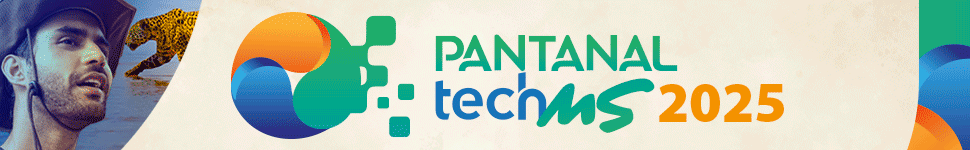 Pantanal Tech 2025