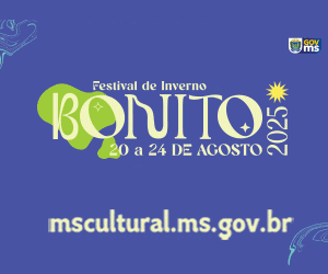 FESTIVAL DE INVERNO DE BONITO