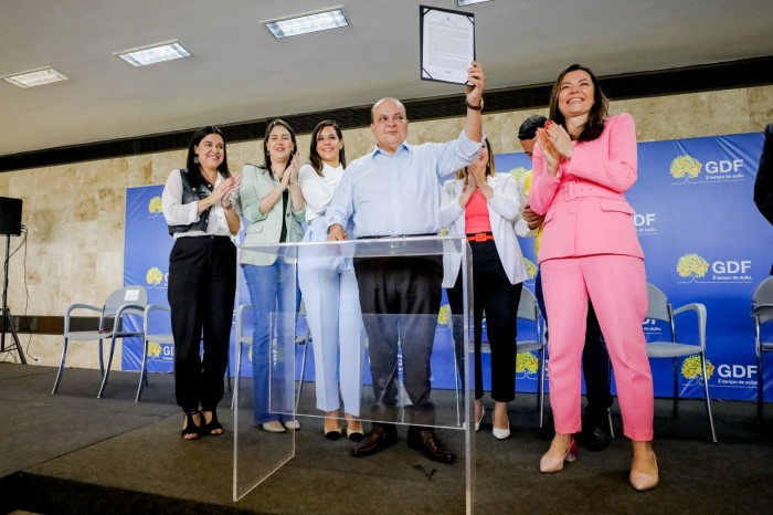 Convocação de novos servidores reforça quadro de assistentes sociais