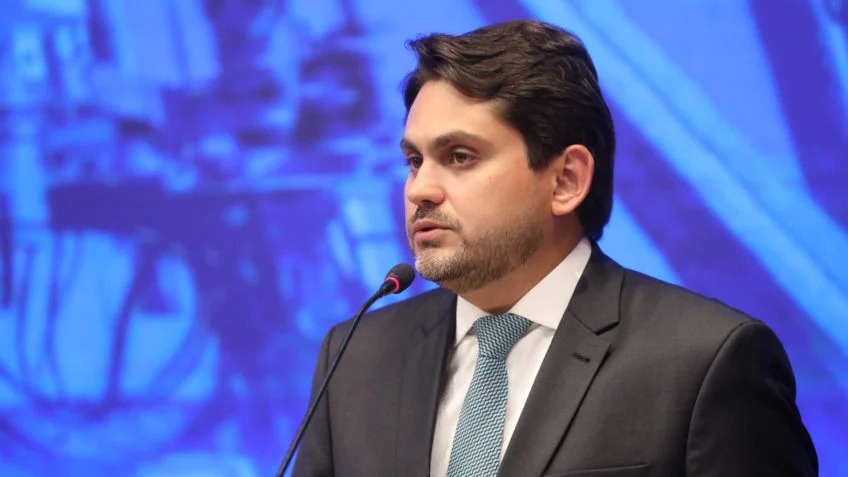 Cancelado debate com o ministro das Comunicações