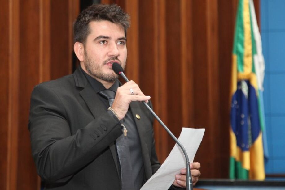 Deputado propões seminário sobre Doutrinação Ideológica no Ensino nesta quinta-feira