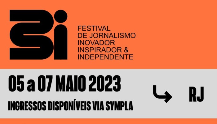 Festival 3i volta de forma presencial no Rio de Janeiro