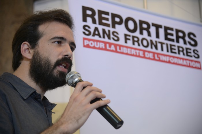 Brasil melhora e sobe 18 lugares no ranking de liberdade de imprensa