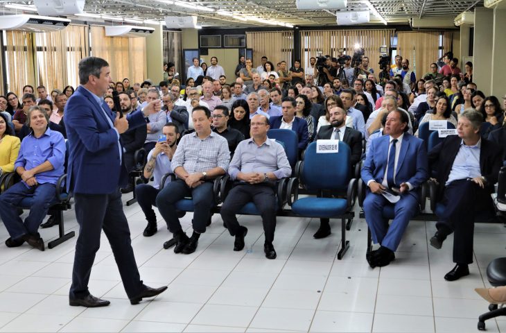 MS Qualifica: “Voucher Transportador” vai beneficiar mil motoristas com qualificação e custeio da habilitação “D” e “E”