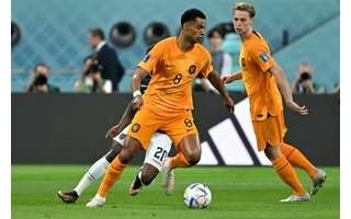 Laranja Mecânica decepciona holandeses no 1 x 1 com Equador