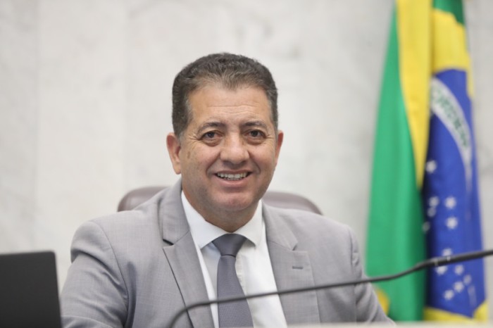 Deputado Cobra Repórter (PSD) propõe que município seja a Capital Estadual da Banana