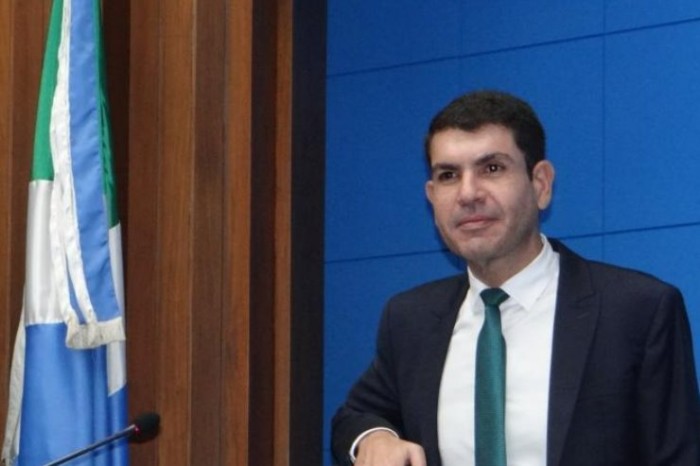 PL de Jamilson determina inclusão da opção de cancelamento em aplicativos de operadoras