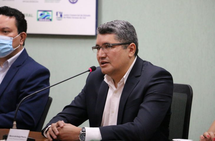 Fundect investiu R$ 66 milhões em 2022 com pesquisas, editais e inovações