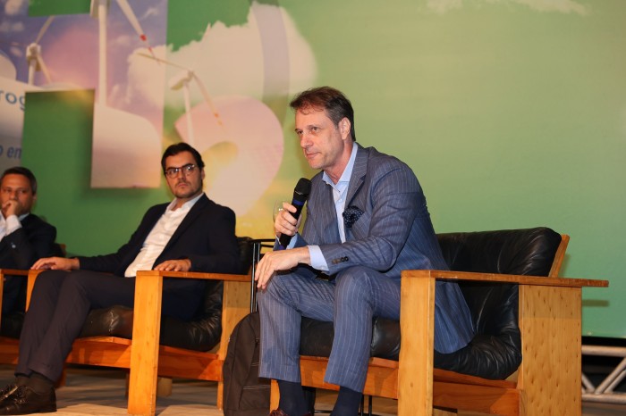 Sanepar avança em estudos sobre produção de hidrogênio renovável