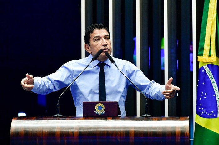 Malta diz que projeto das fake news é pela censura e equivale a 'cerco ideológico'