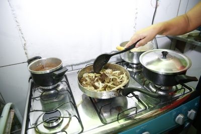 Cartão Gás é oficializado como política pública permanente