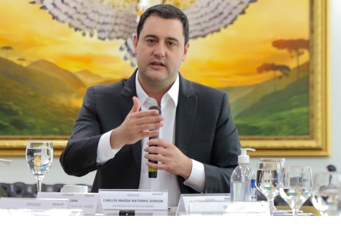 Governador lidera missão que prospectará investimentos e negócios nos EUA e Portugal