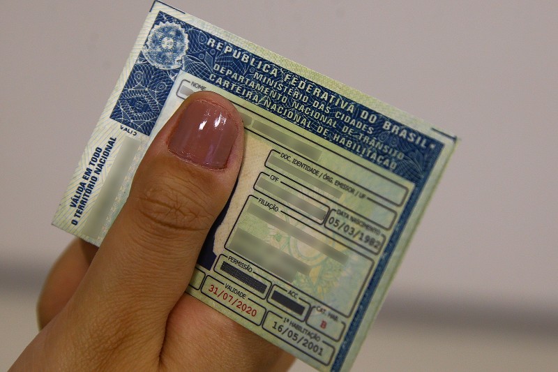 Poupatempo faz mutirão para renovar carteira de motorista em São Paulo