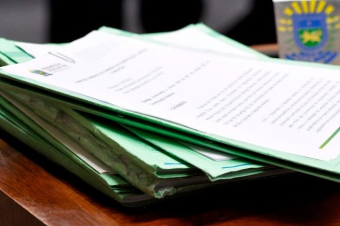 Curso de Processo Legislativo abre inscrições para servidores dos gabinetes da ALEMS