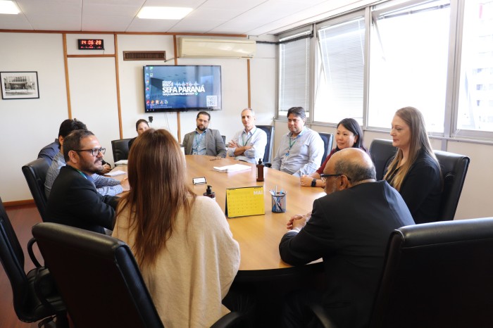 Fazenda contrata profissionais para reforçar políticas de gestão e educação fiscal