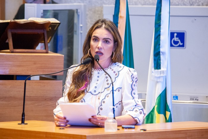 Maio Laranja é tema de Sessão Solene nesta terça-feira (16)