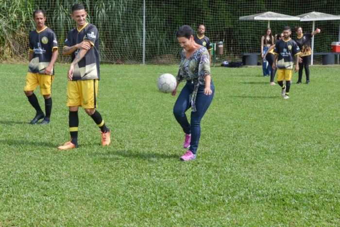 Deputada Marli Paulino (SD) propõe que estádios de futebol disponibilizem absorventes às torcedoras