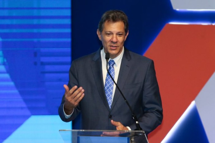 Ministro da Fazenda fala sobre política econômica do governo em audiência conjunta na Câmara