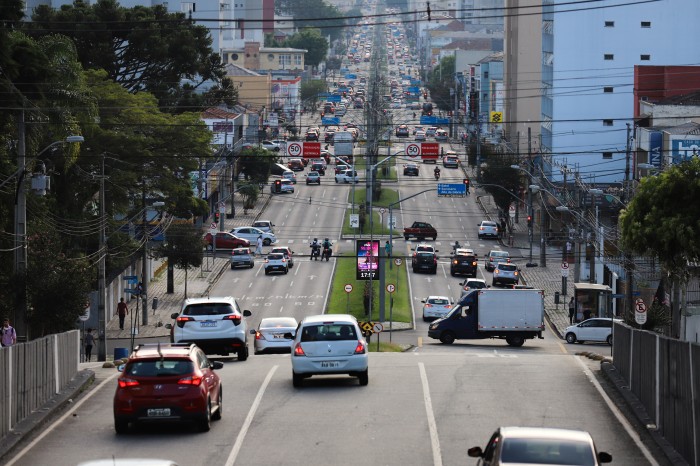 Vence nesta quinta a última parcela do IPVA 2023 de carros com finais de placa 1 e 2