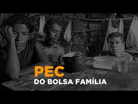 Semana decisiva da PEC do Bolsa Família, pode ficar fora do Governo Lula