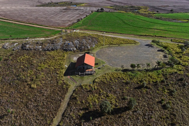 IAT recomenda atenção redobrada ao visitar parques estaduais