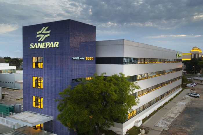 Segunda edição do programa Sanepar Startups será lançado no 32º Congresso da ABES