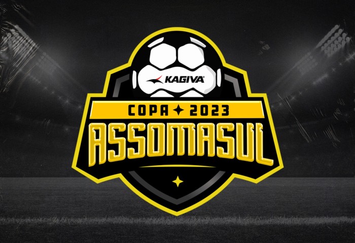 A 19ª Copa Assomasul 2023 começa neste final de semana em Caraapó