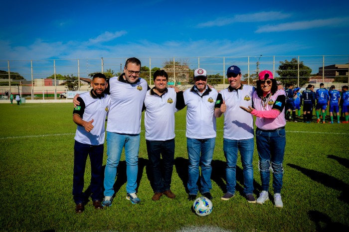 Confira os municípios classificados para a próxima fase da 19ª Copa Assomasul