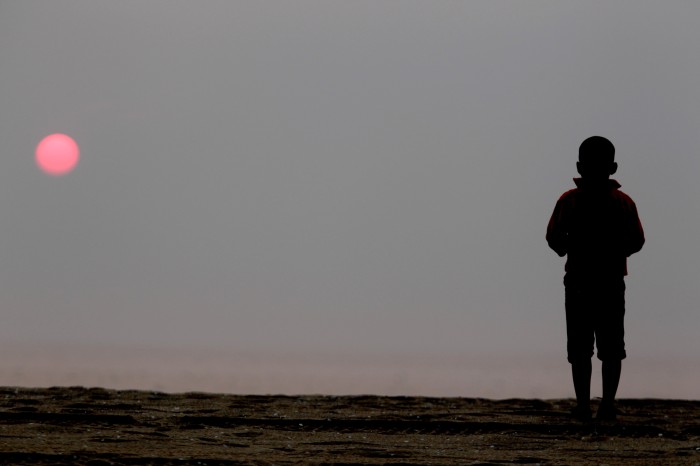 Unicef lança estratégia para prevenir racismo na primeira infância