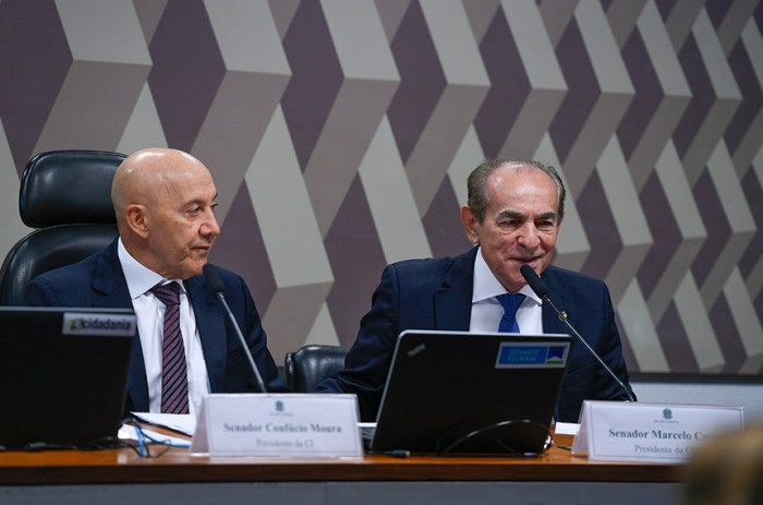 CAS analisa regulação do pedido de cancelamento de registro profissional