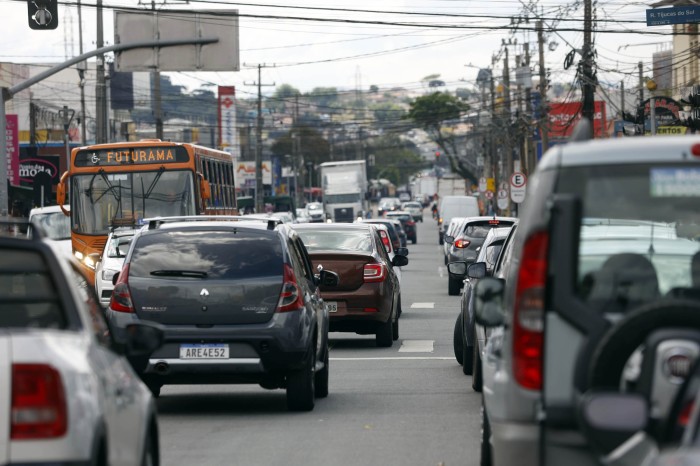 Última data do calendário do IPVA: vence nesta quarta a quinta parcela de carros com placas 9 e 0
