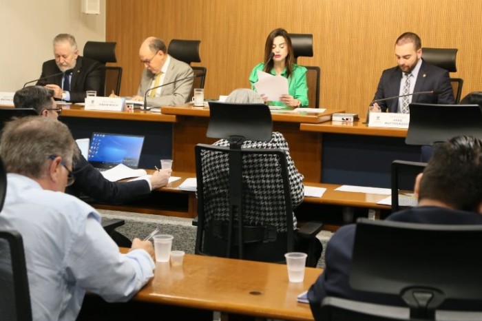 Alteração no Cadastro Estadual de Pedófilos passa pela CCJR