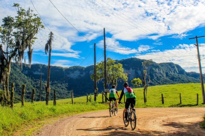 CCJ aprova título a cidade de Timbó como capital nacional do cicloturismo