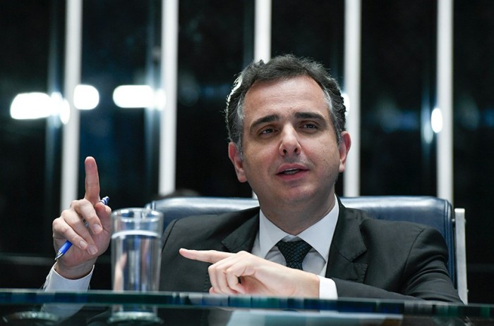 Pacheco prorroga por 60 dias vigência de três medidas provisórias