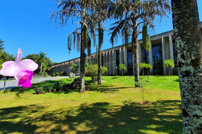 Agenda: Seminários, sessões, reunião e curso são destaques na ALEMS