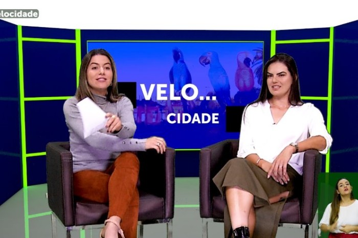 Maio Amarelo: equipe de ciclismo e dicas de segurança são o tema do Velocidade