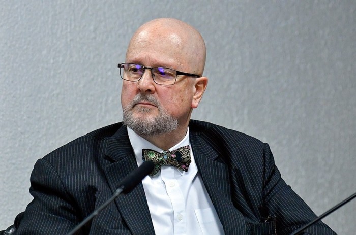 Indicação para embaixador do Brasil no Malawi segue ao Plenário