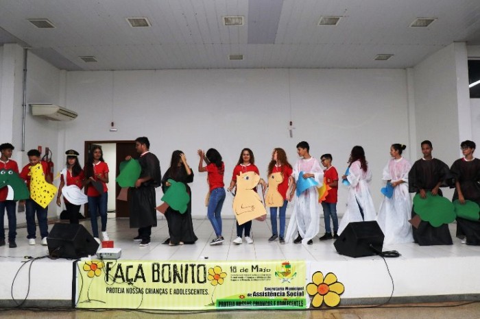 História infantil da ALEMS se transforma em peça teatral em cidade de MT