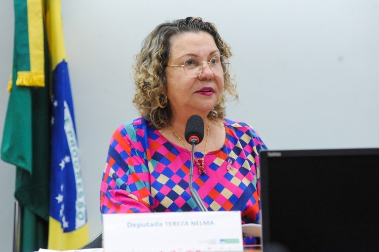 Comissão aprova prioridade para projeto cultural que promova combate à violência contra mulher