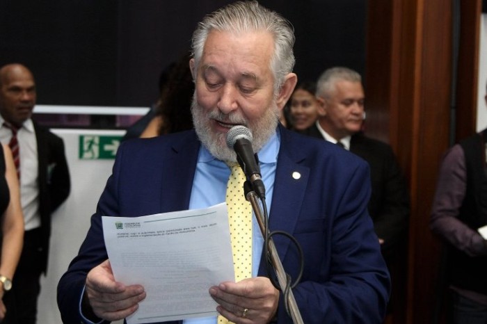 Lei: Semana de Incentivo à Participação do Jovem no Processo Eleitoral é instituída