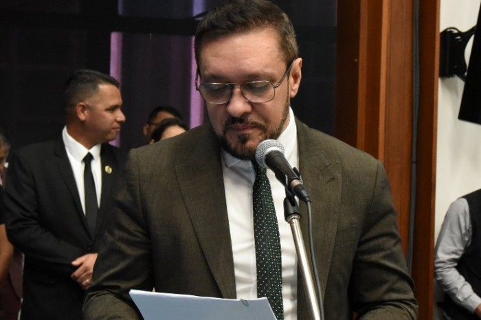 Lei: Entidade de Rio Verde é declarada de Utilidade Pública Estadual