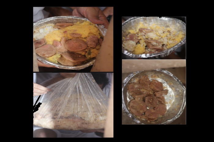 Projeto na CLDF prevê diretrizes para alimentação adequada de presos