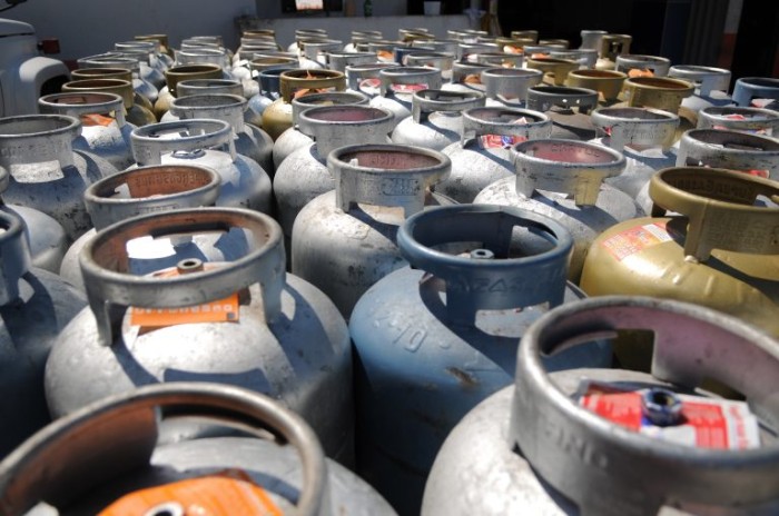 Comissão avalia formação de consórcio entre empresas distribuidoras de gás de cozinha