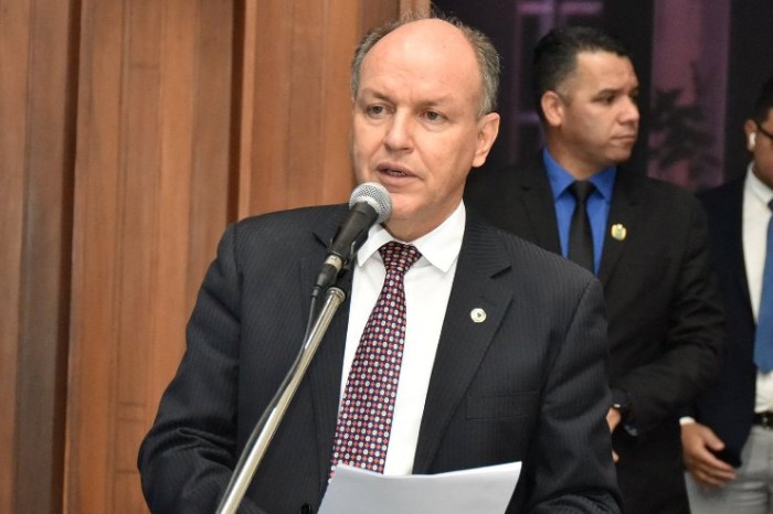 Lei: Fraternidade Despertar é declarada de Utilidade Pública Estadual