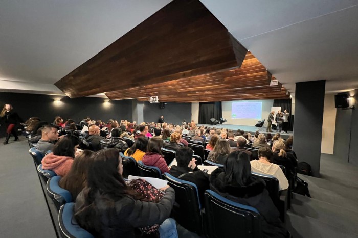Estado atualiza técnicos municipais sobre CadÚnico e acesso ao Bolsa Família