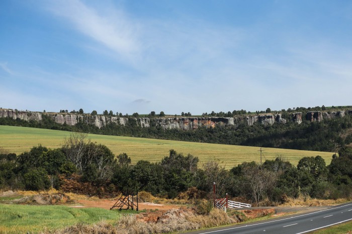 Unidades de conservação têm papel essencial no desenvolvimento do turismo