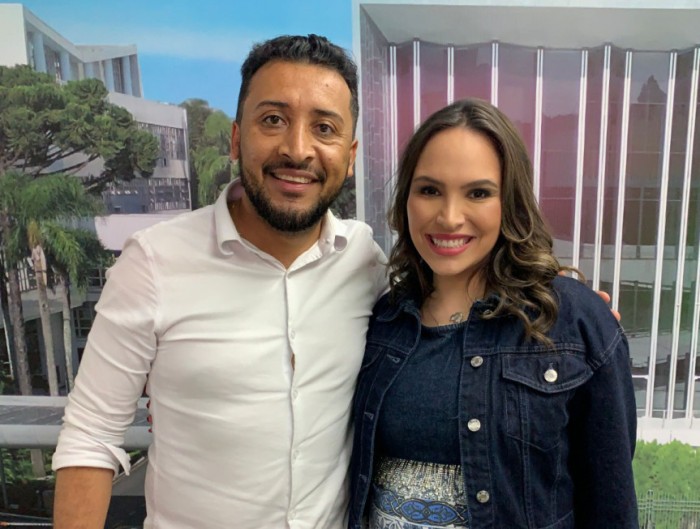 Governador Ratinho Jr sanciona lei que concede Utilidade Pública para a Associação dos Amigos do Hospital da Criança de Maringá (AMIHC)